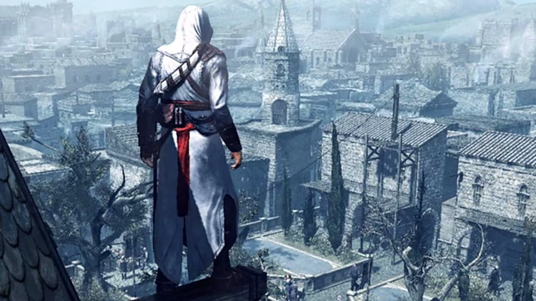 Ubisoft plant offenbar weitere Assassin’s-Creed-Remakes